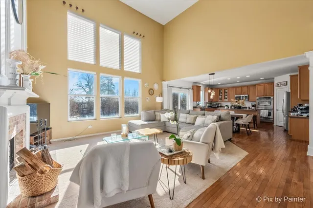 $485,000 | 1328 Blue Heron Circle, Antioch, IL 60002