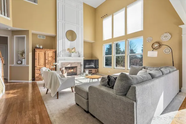 $485,000 | 1328 Blue Heron Circle, Antioch, IL 60002