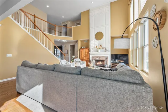 $485,000 | 1328 Blue Heron Circle, Antioch, IL 60002