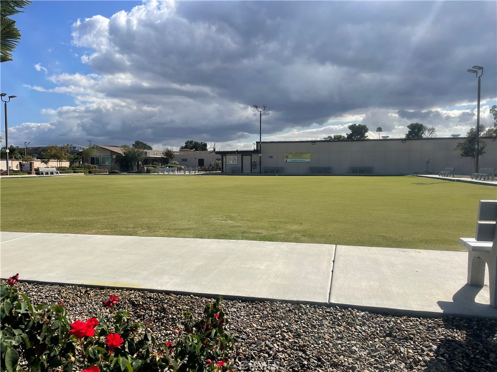 28839 Carmel Road Menifee, CA 92586 - Photo 38 of 47 a view of a lake with a big yard