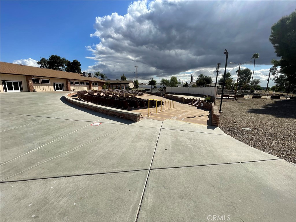 28839 Carmel Road Menifee, CA 92586 - Photo 42 of 47 a view of street with cars