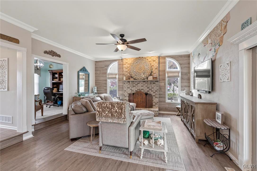 4017 Ruth Road Bethlehem, PA 18020 - Photo 8 of 43 Gallery Image 8
