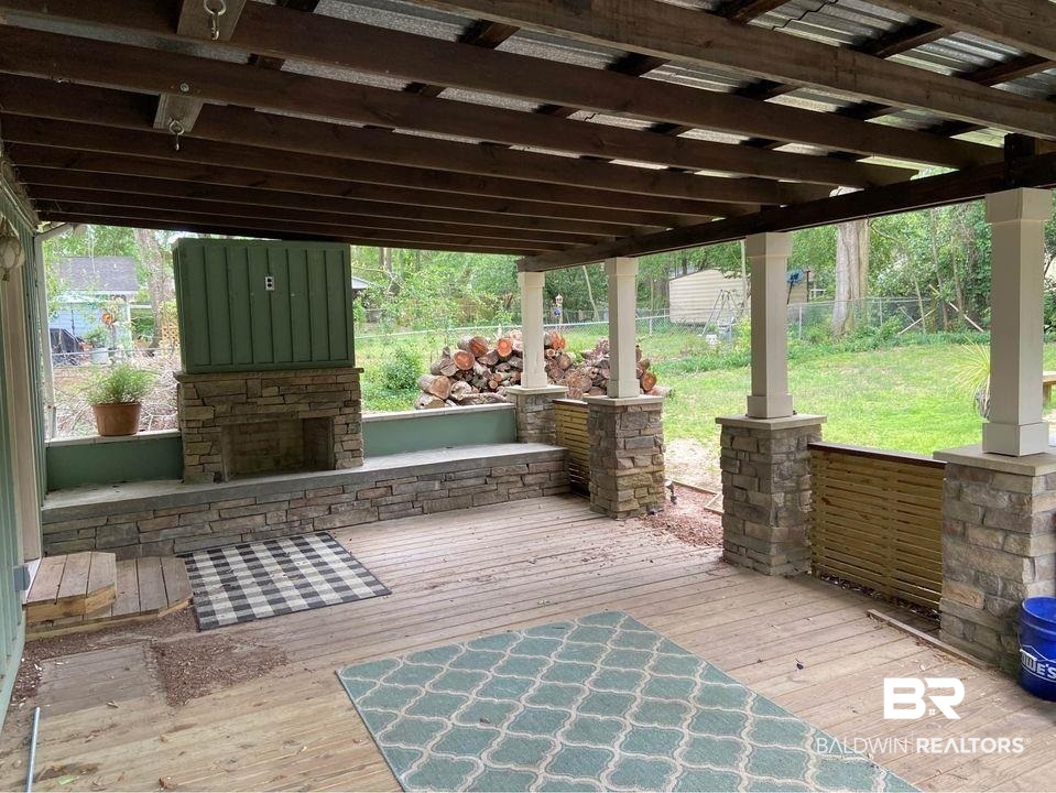 266 Jackson Boulevard Mobile, AL 36609 - Photo 15 of 15