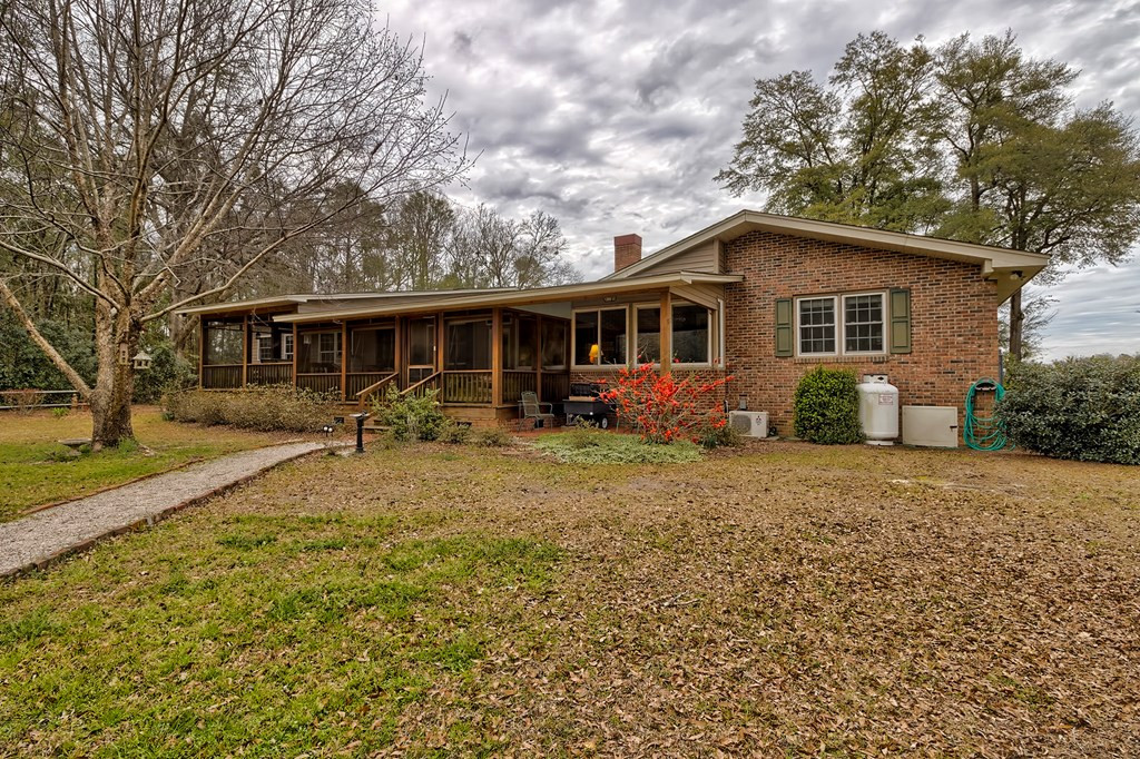 517 Sunshine Hl Road Olar, SC 29843 - Photo 29 of 36