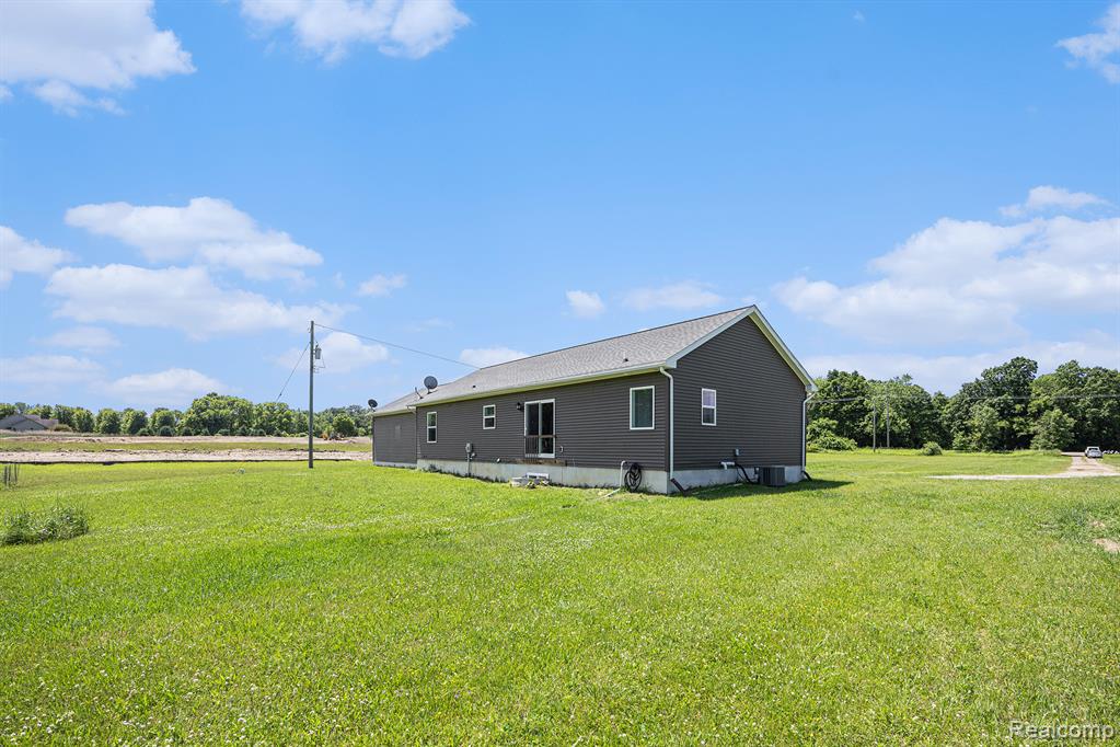 2999 Metamora Road Metamora, MI 48455 - Photo 19 of 20