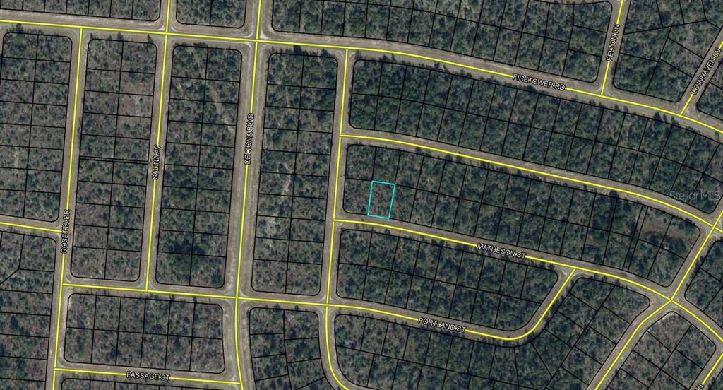 Matheson Street Chipley, FL 32428 - Photo 2 of 3