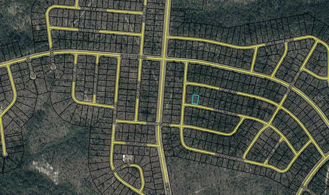$9,000 | Matheson Street, Chipley, FL 32428
