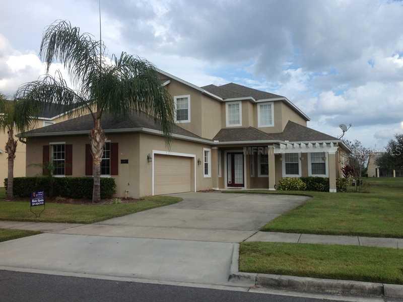 4363 Indian Deer Road Windermere, FL 34786 - Photo 1 of 1 Exterior Front
