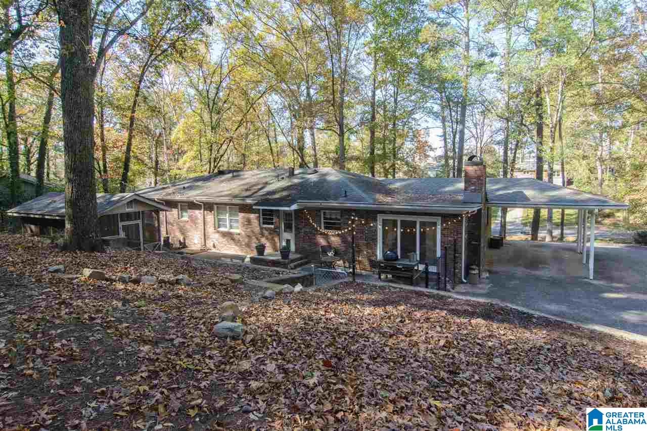 911 Saulter Road Birmingham, AL 35209 - Photo 42 of 47
