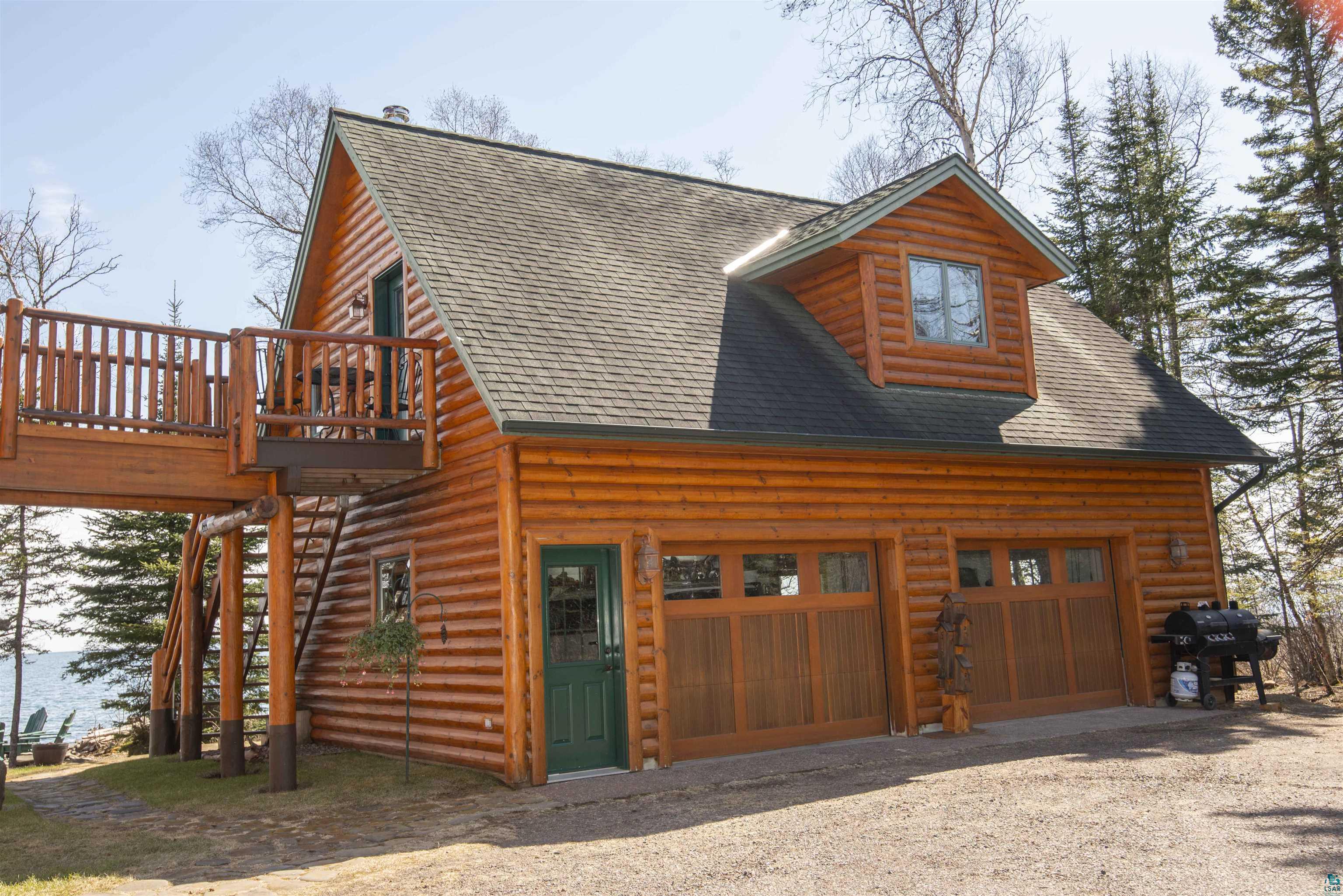 144 Stonegate Road Hovland, MN 55606 - Photo 77 of 92