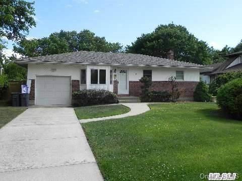 6 Hubbell Street Commack, NY 11725 - Photo 1 of 1 Front