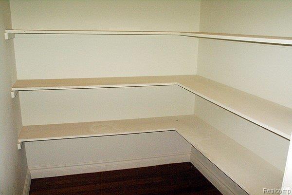 708 Quarter Street Rochester, MI 48307 - Photo 15 of 25 Spacious walk-in closets
