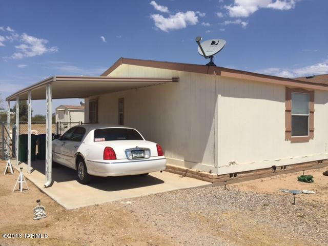 5337 North Whitetail Road Marana, AZ 85653 - Photo 2 of 26 Gallery Image 2