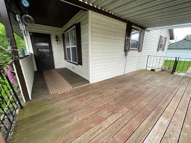 45 Township Road South Point, OH 45680 - Photo 3 of 31 Gallery Image 3