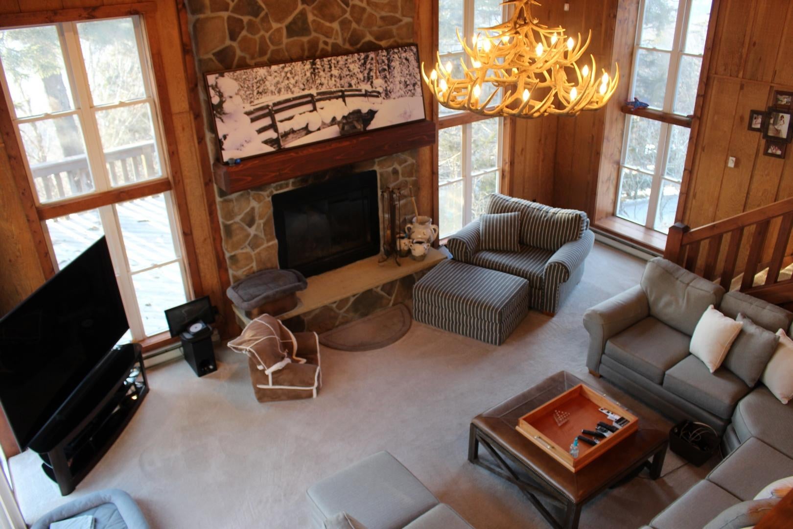 107 North Westridge Road Slatyfork, WV 26291 - Photo 38 of 73 Gallery Image 38