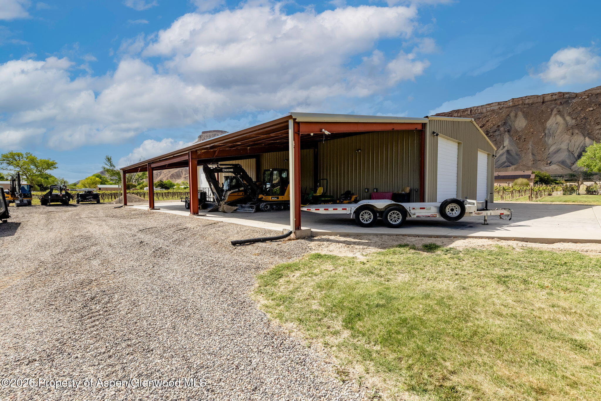 759 36 3/10 Road Palisade, CO 81526 - Photo 4 of 41 5