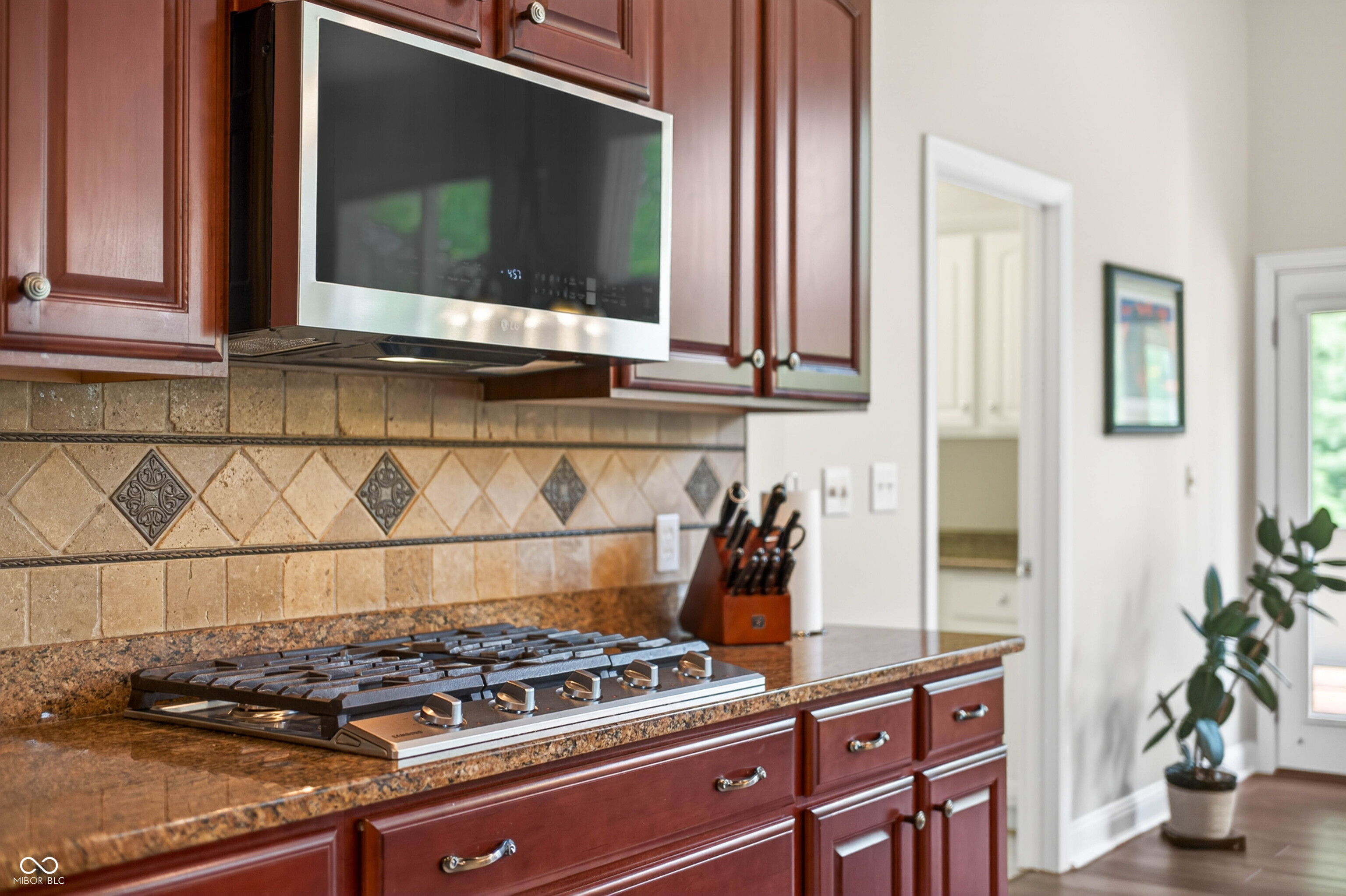3355 West Carr Hill Road Columbus, IN 47201 - Photo 21 of 59
