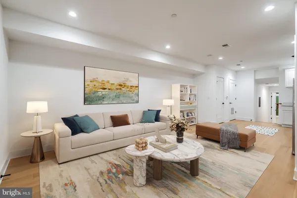 $2,700 | 2228 13th Street Northwest, Unit 1, Washington, DC 20009