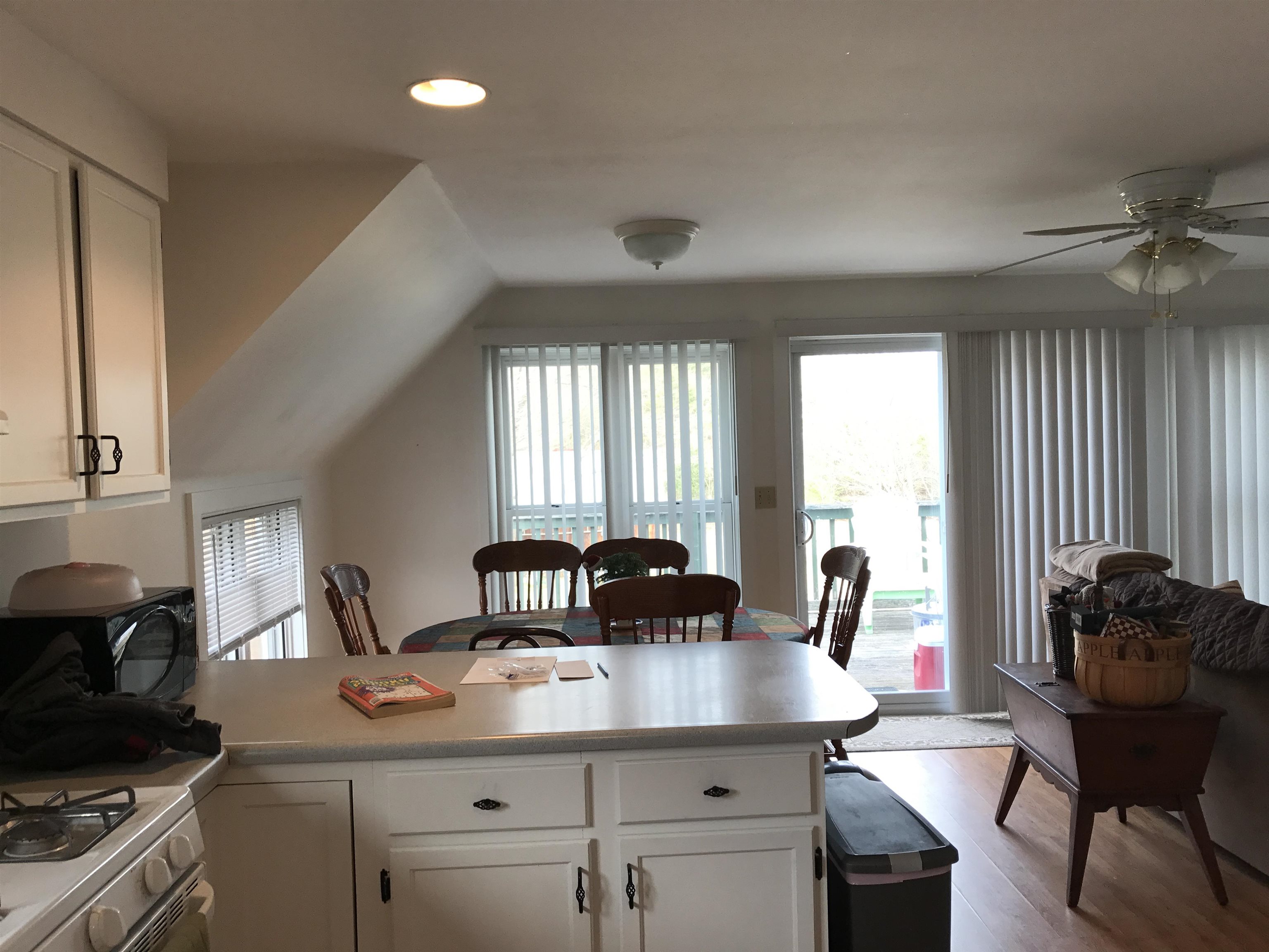 62 20 Mile Stream Road Cavendish, VT 05153 - Photo 5 of 11
