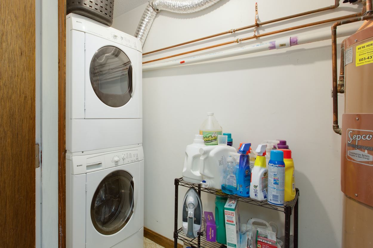 100 Pillsbury Road, Unit 17 Londonderry, NH 03053 - Photo 23 of 30 Gallery Image 23