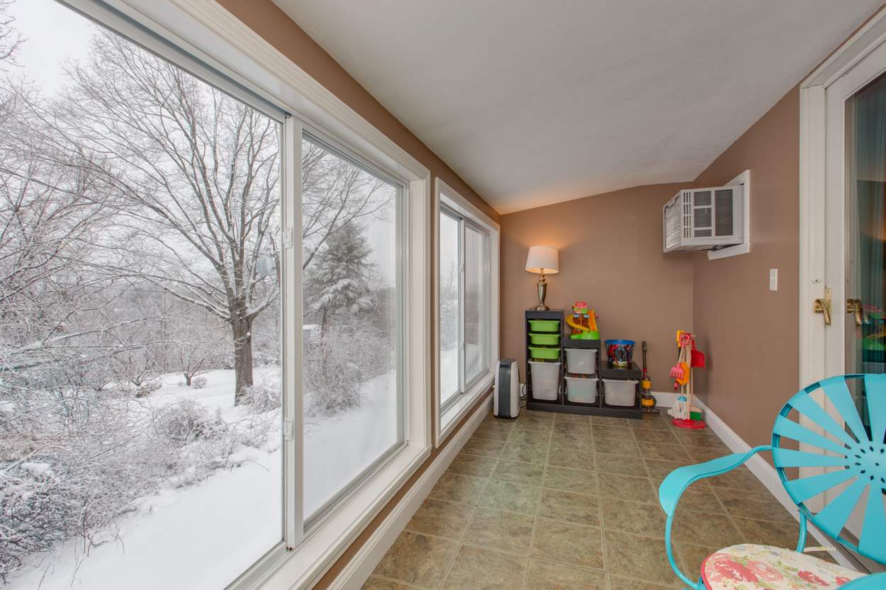 100 Pillsbury Road, Unit 17 Londonderry, NH 03053 - Photo 27 of 30 Gallery Image 27