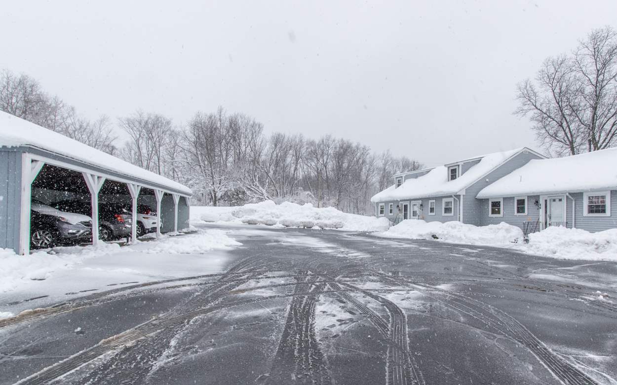 100 Pillsbury Road, Unit 17 Londonderry, NH 03053 - Photo 28 of 30 Gallery Image 28