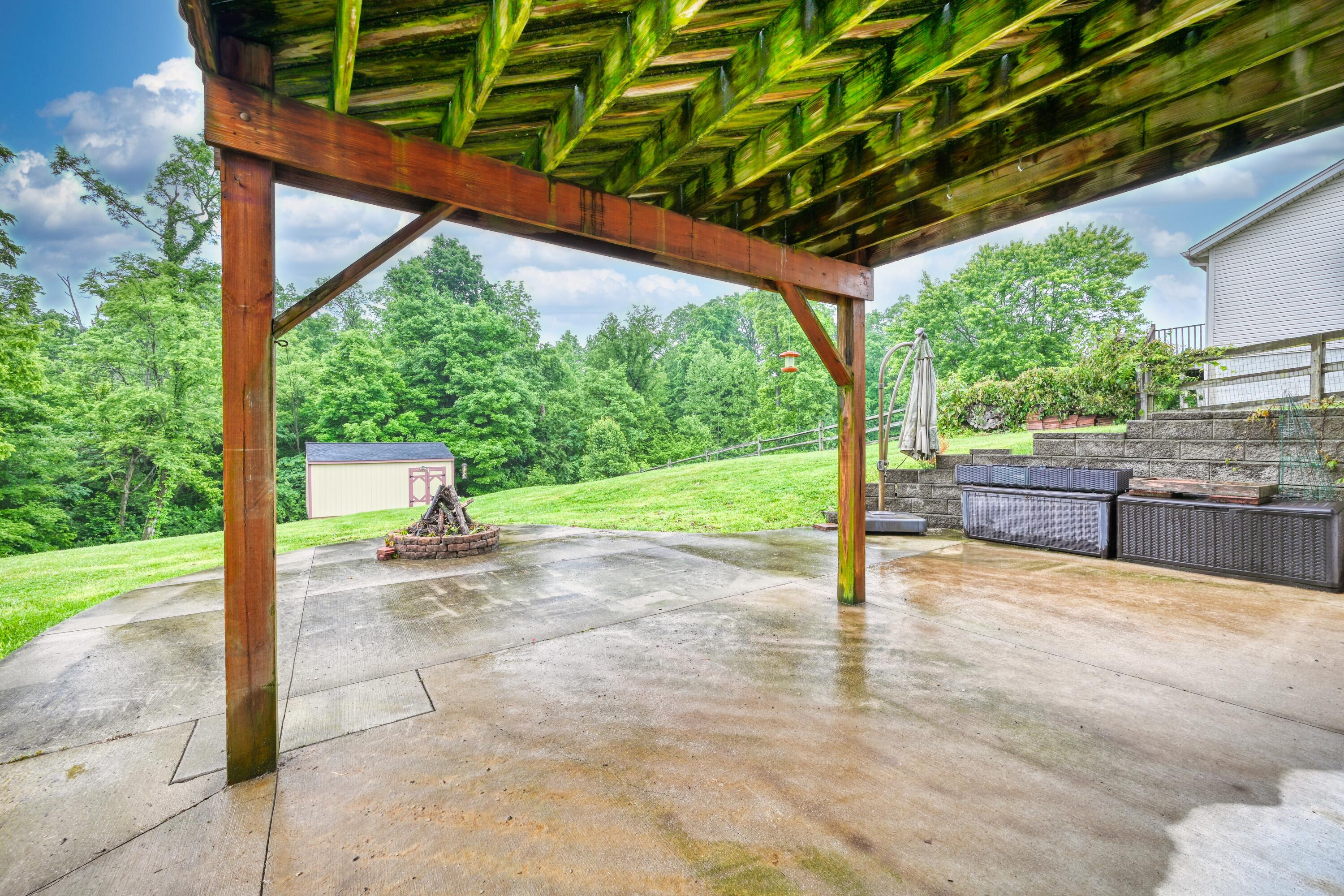 415 Claiborne Drive Dry Ridge, KY 41035 - Photo 31 of 35