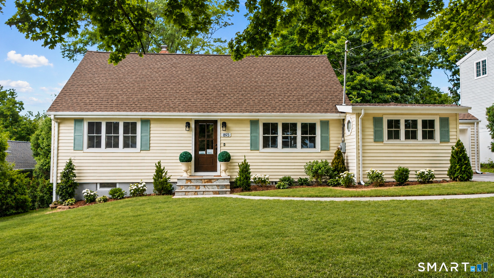893 Church Hill Road Fairfield, CT 06825 - Photo 1 of 33