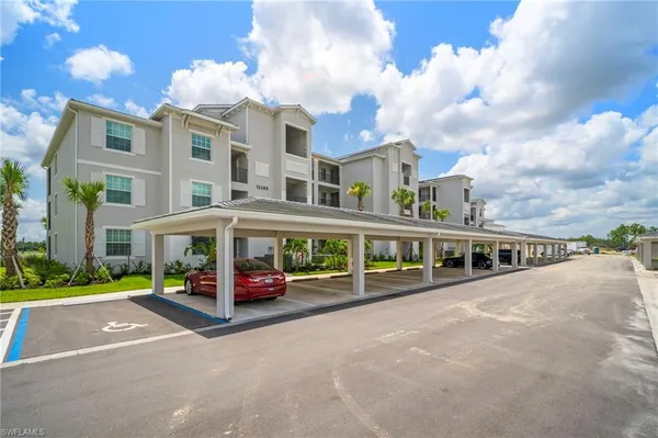 $6,000 | 15285 Grn Acrs Avenue, Unit 434, Babcock Ranch, FL 33982