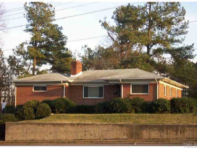 2529 South Roxboro Street Durham, NC 27707 - Photo 1 of 1 Gallery Image 1