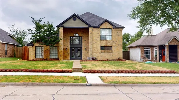 $399,900 | 4917 Meadow Vista Place, Garland, TX 75043