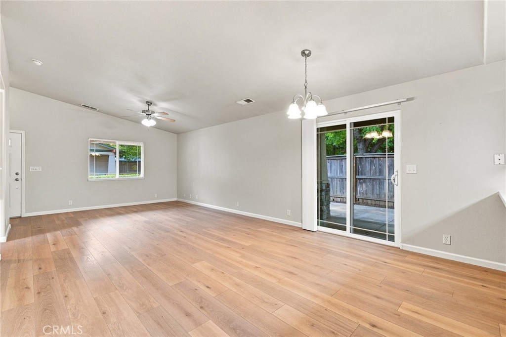 88 Key W Loop Chico, CA 95973 - Photo 29 of 44 3 bed dining room slider