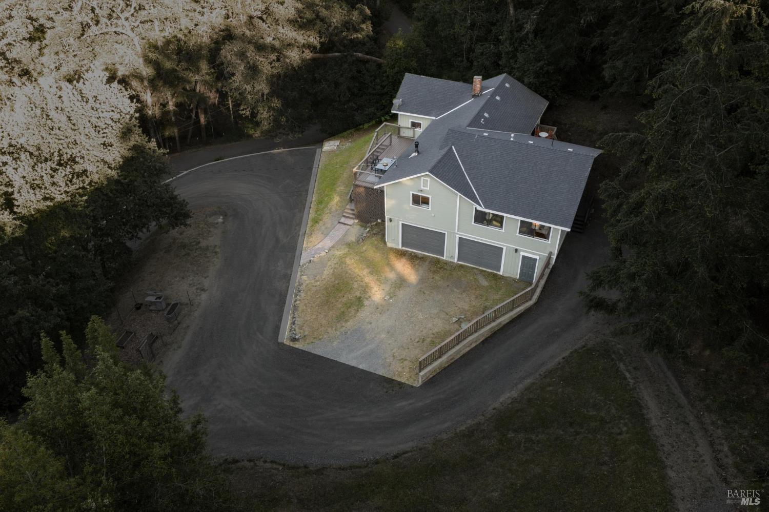 17950 Bei Road Cazadero, CA 95421 - Photo 67 of 84