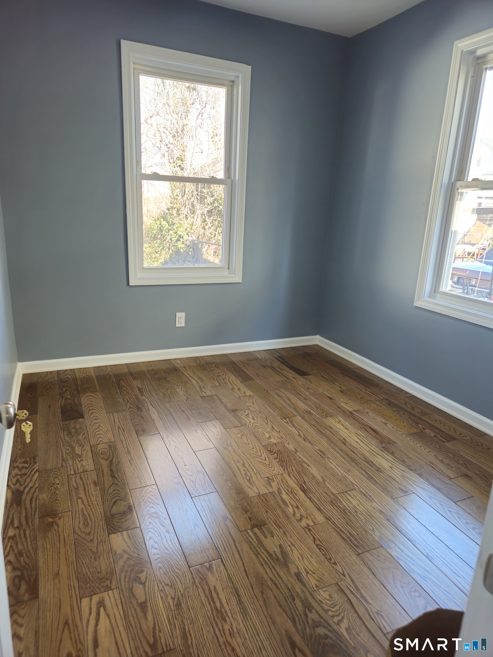 25 Lexington Street Hamden, CT 06514 - Photo 3 of 9 Back Bedroom