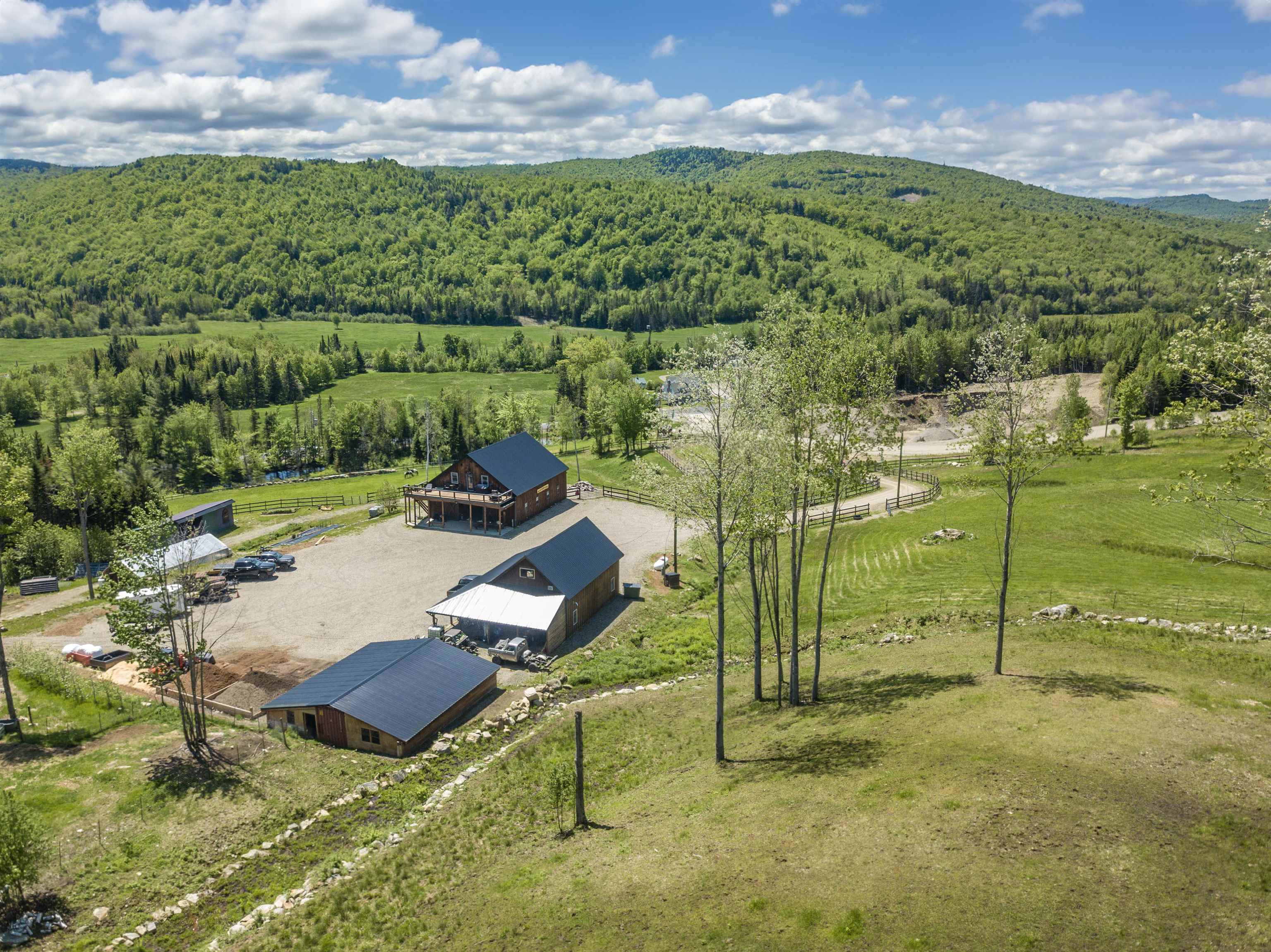 22 Mackenna Way Errol, NH 03579 - Photo 3 of 60