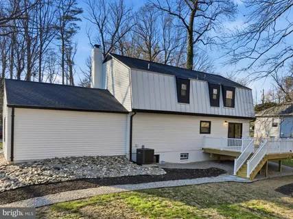 $1,199,999 | 10704 Howerton Avenue, Fairfax, VA 22030