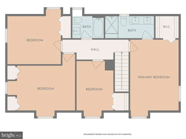 $1,199,999 | 10704 Howerton Avenue, Fairfax, VA 22030