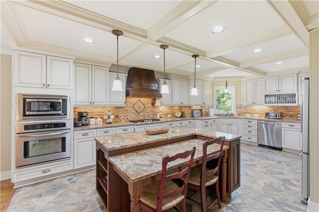 392 Red Mountain Road Dallas, GA 30157 - Photo 104 of 200