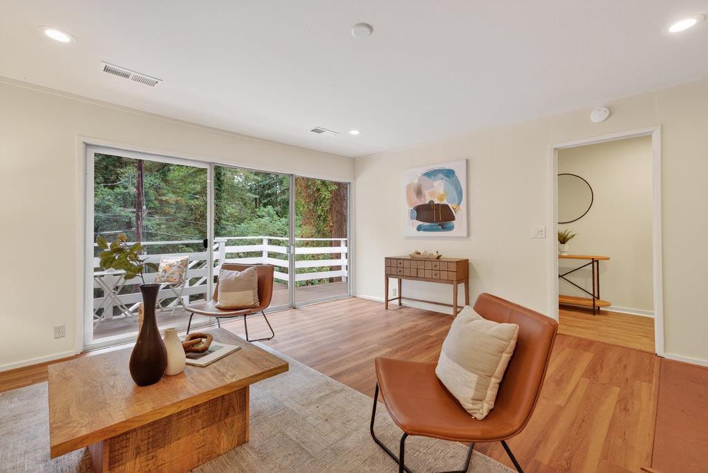 14755 Two Bar Road Boulder Creek, CA 95006 - Photo 13 of 62