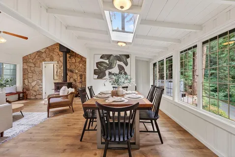 $949,000 | 14755 Two Bar Road, Boulder Creek, CA 95006