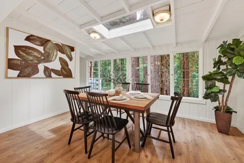 $949,000 | 14755 Two Bar Road, Boulder Creek, CA 95006