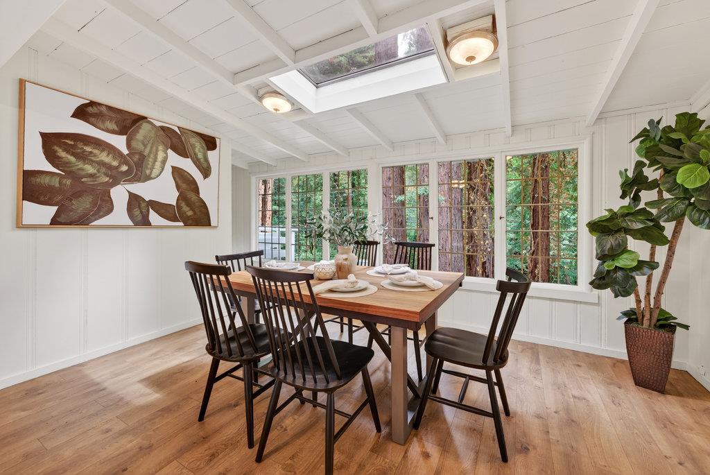 14755 Two Bar Road Boulder Creek, CA 95006 - Photo 17 of 62