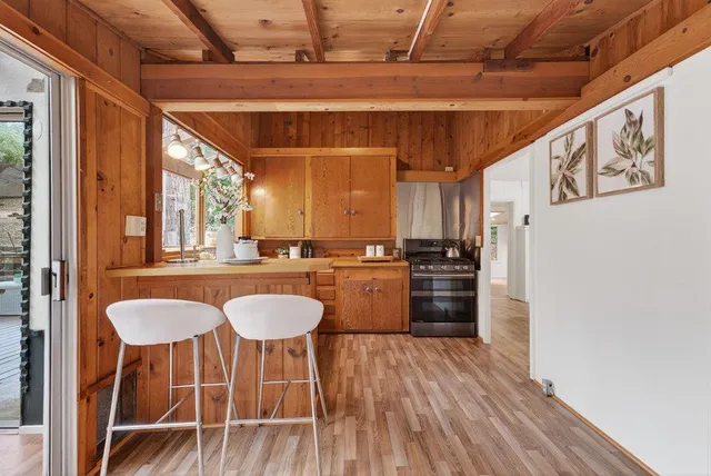 $949,000 | 14755 Two Bar Road, Boulder Creek, CA 95006