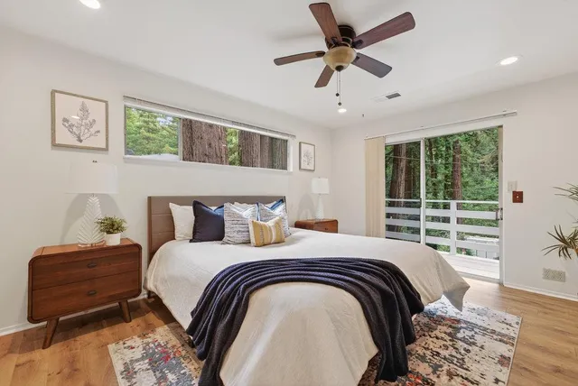 $949,000 | 14755 Two Bar Road, Boulder Creek, CA 95006