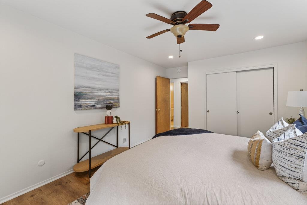 14755 Two Bar Road Boulder Creek, CA 95006 - Photo 27 of 62