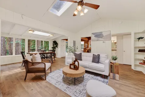 $949,000 | 14755 Two Bar Road, Boulder Creek, CA 95006