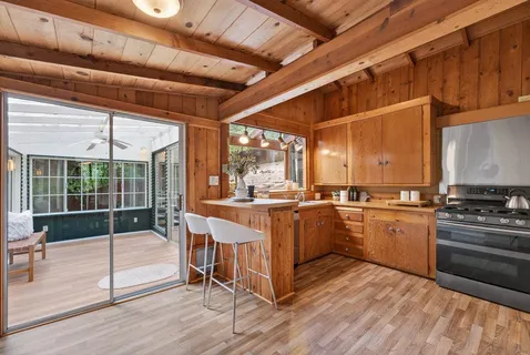 $949,000 | 14755 Two Bar Road, Boulder Creek, CA 95006