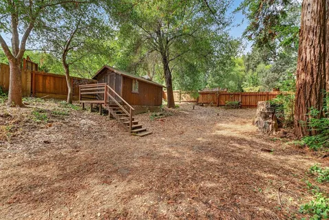 $949,000 | 14755 Two Bar Road, Boulder Creek, CA 95006