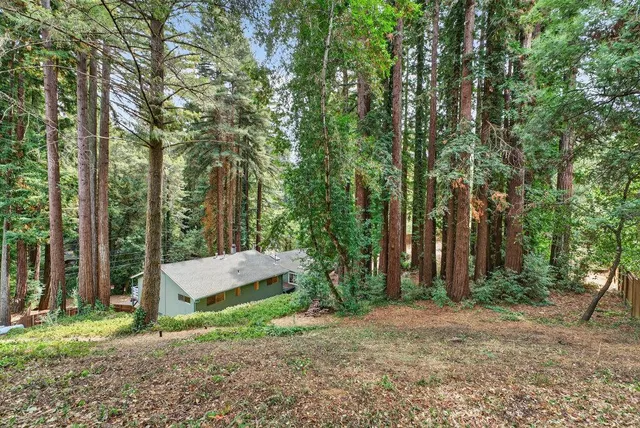 $949,000 | 14755 Two Bar Road, Boulder Creek, CA 95006