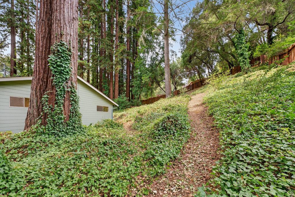 14755 Two Bar Road Boulder Creek, CA 95006 - Photo 57 of 62